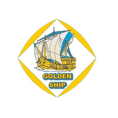 کشتی طلائی (golden ship)
