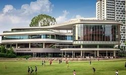 دانشگاه ملی سنگاپور (NUS)