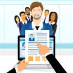 مصاحبه کاری